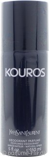 Yves Saint Laurent Kouros Deodorant Spray Ml